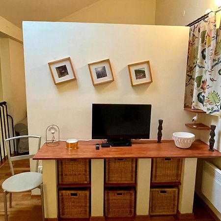 Sloneczny Apartament Zakopane Esterno foto