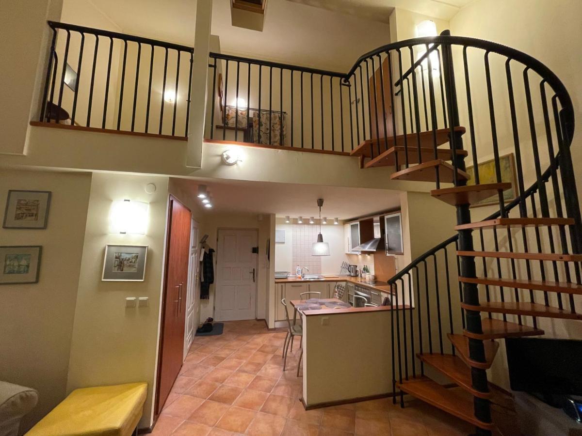 Sloneczny Apartament Zakopane Esterno foto
