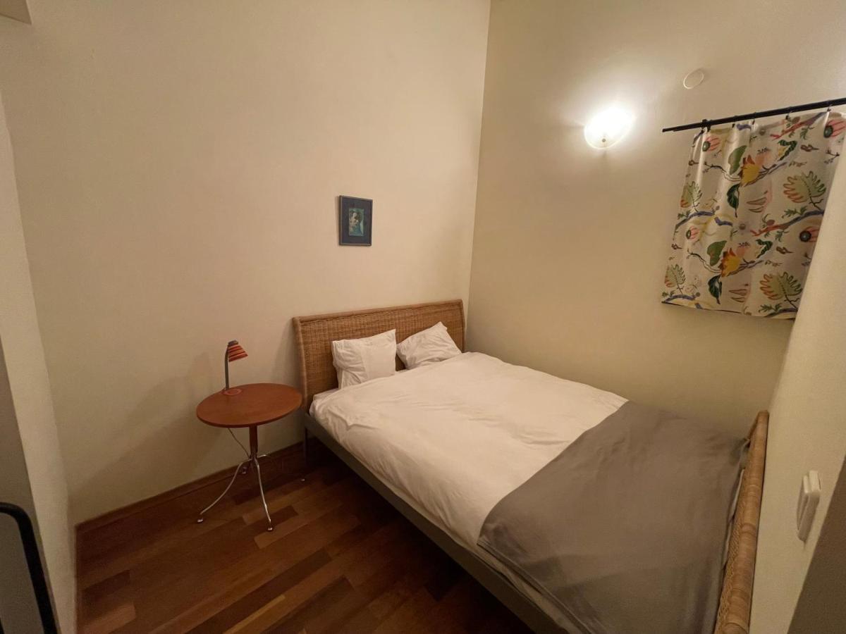 Sloneczny Apartament Zakopane Esterno foto