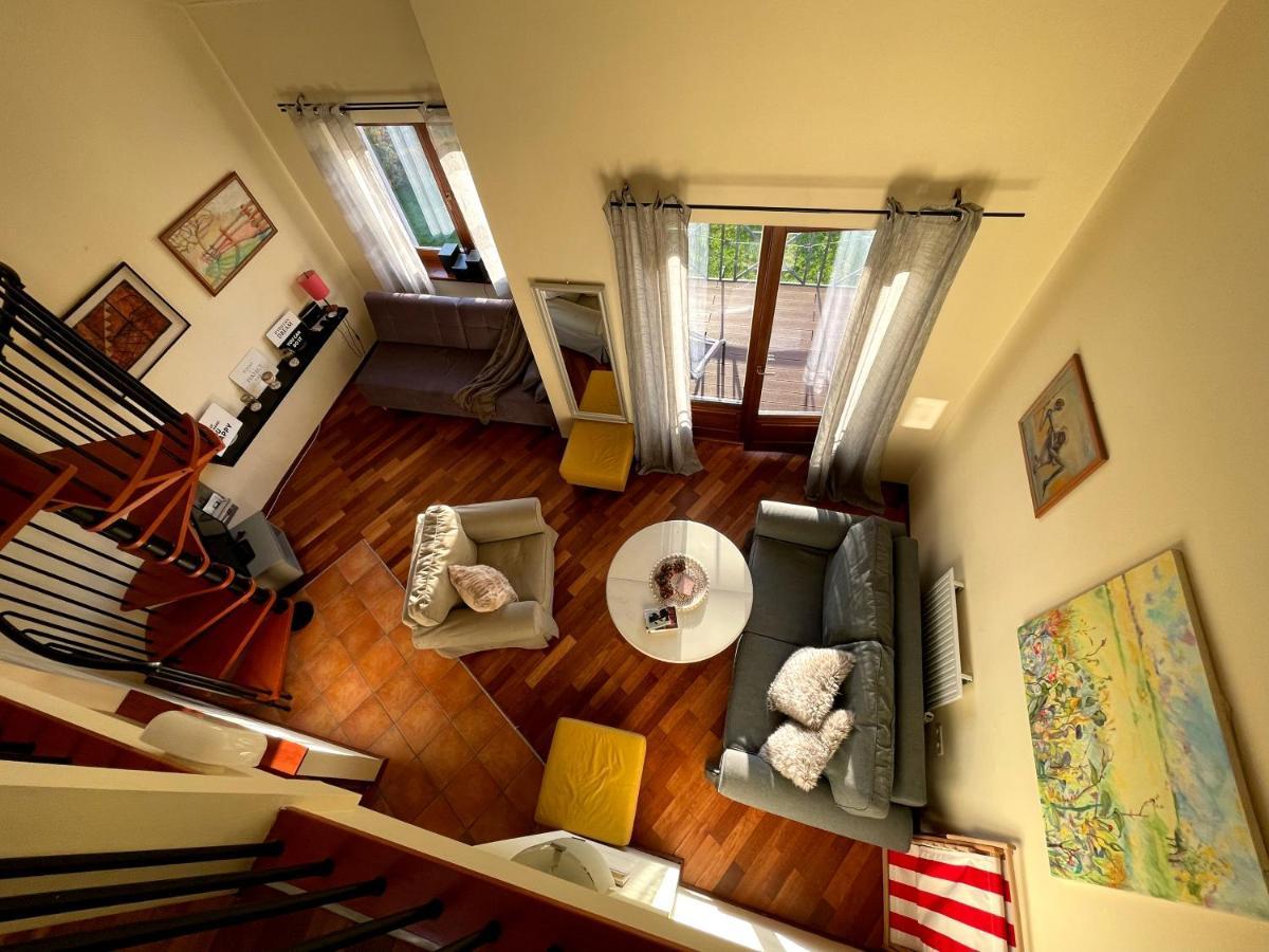 Sloneczny Apartament Zakopane Esterno foto