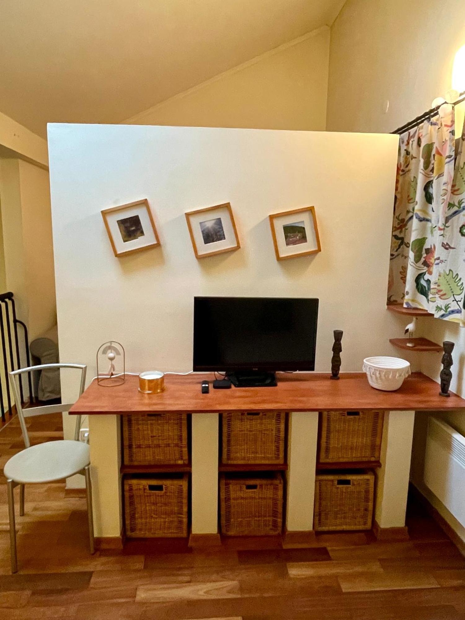 Sloneczny Apartament Zakopane Esterno foto